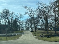 Pre-foreclosure in  Cedar Rd Wonder Lake, IL 60097