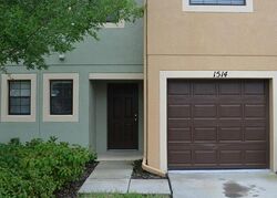 Pre-foreclosure in  SEAGULL BAY WAY Brandon, FL 33511