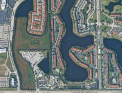 Pre-foreclosure in  Sw 12th St a Hollywood, FL 33027