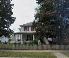 Pre-foreclosure in  N Kankakee St Wilmington, IL 60481