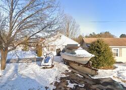 Pre-foreclosure in  Pine Rd South Glens Falls, NY 12803