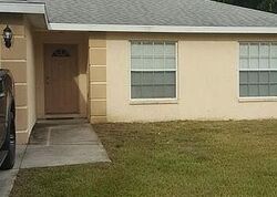 Pre-foreclosure in  14th St E Bradenton, FL 34208