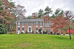 Pre-foreclosure in  Day St Norfolk, MA 02056