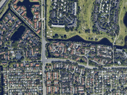 Pre-foreclosure in  W Mcnab Rd  Pompano Beach, FL 33069