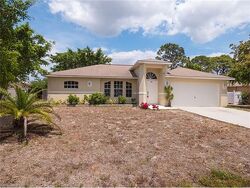 Pre-foreclosure in  Forest Mere Dr Bonita Springs, FL 34135