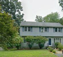 Pre-foreclosure in  Thornton Rd Mansfield, MA 02048