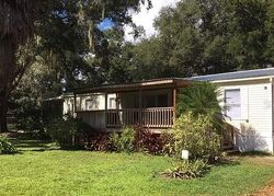 Pre-foreclosure in  Se 144th Ln Summerfield, FL 34491
