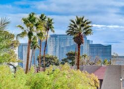 Pre-foreclosure in  River Glen Dr Unit 232 Las Vegas, NV 89103