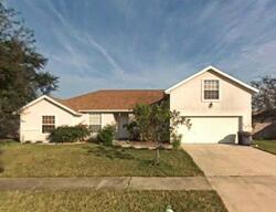Pre-foreclosure in  Sexton Dr Green Cove Springs, FL 32043