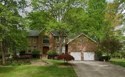 Pre-foreclosure in  Crestmont Dr Girard, OH 44420