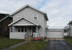 Pre-foreclosure in  UNION CT Fostoria, OH 44830