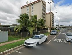 Pre-foreclosure in  Lehua Ave  Pearl City, HI 96782