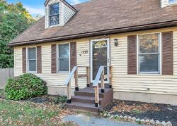 Pre-foreclosure in  Parker St Springfield, MA 01129
