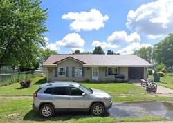 Pre-foreclosure in  Fernway Rd Kingsford Heights, IN 46346
