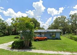 Pre-foreclosure in  W Gibson St Arcadia, FL 34266