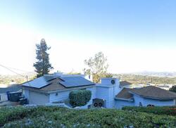 Pre-foreclosure in  Sunset Ave La Mesa, CA 91941