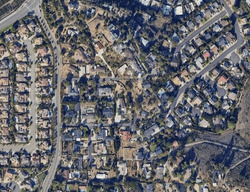 Pre-foreclosure in  N Cheyenne St Orange, CA 92869