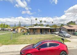 Pre-foreclosure in  7th St San Bernardino, CA 92410