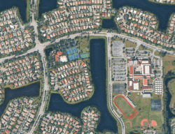 Pre-foreclosure in  Nw 16th St Hollywood, FL 33028