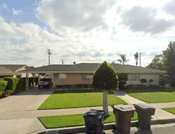 Pre-foreclosure in  E Live Oak Dr Anaheim, CA 92805