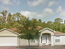 Pre-foreclosure in  Woods Lake Dr Cocoa, FL 32926
