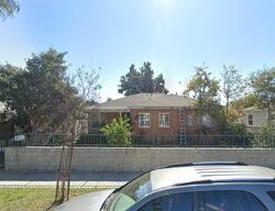 Pre-foreclosure in  E Mills Dr Anaheim, CA 92805