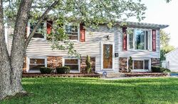 Pre-foreclosure in  Tamarind Ln Hazel Crest, IL 60429
