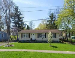 Pre-foreclosure in  Green St Weedsport, NY 13166