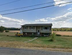 Pre-foreclosure in  Howard Danville Rd Danville, OH 43014