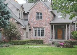 Pre-foreclosure in  Charles Ct Carmel, IN 46033