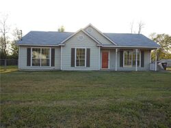 Pre-foreclosure in  N 31st St Fort Smith, AR 72904