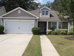Pre-foreclosure in  Edgarton Way Bonaire, GA 31005