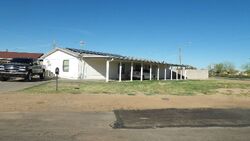 Pre-foreclosure in  N 66th Dr Glendale, AZ 85306