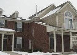 Pre-foreclosure in  Carrington Pl Harrison Township, MI 48045