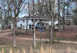 Pre-foreclosure in  Mcintosh Rd Oxford, AL 36203