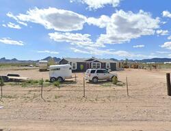 Pre-foreclosure in  S Emery Park Rd Golden Valley, AZ 86413