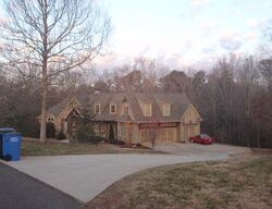 Pre-foreclosure in  Tuscan Ct Canton, GA 30115