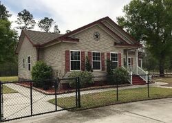 Pre-foreclosure in  Melanie St Hastings, FL 32145