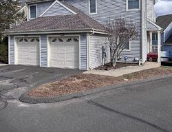 Pre-foreclosure Listing in Madeline Ave Apt 33 WATERBURY, CT 06708