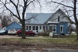 Pre-foreclosure in  E GRAND ST Hastings, MI 49058