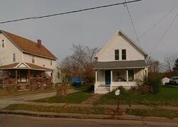 Pre-foreclosure in  W Maple St Hartville, OH 44632
