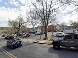 Pre-foreclosure in  28th Rd S Apt C Arlington, VA 22206