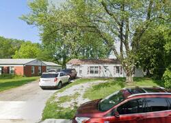 Pre-foreclosure in  Patterson St Greenwood, IN 46143