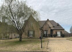 Pre-foreclosure in  Burton Place Dr Oakland, TN 38060