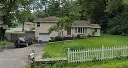 Pre-foreclosure in  Parker St West Boylston, MA 01583