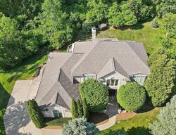 Pre-foreclosure in  Muirwood Ct Rochester, MI 48306