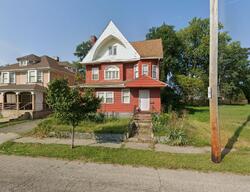 Pre-foreclosure in  E 70th St Cleveland, OH 44103