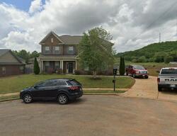 Pre-foreclosure in  Crystal Ridge Cir Madison, AL 35757