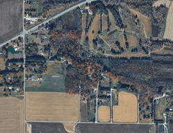 Pre-foreclosure in  E 50 N Franklin, IN 46131