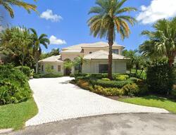 Pre-foreclosure in  Balfour Ct Palm Beach Gardens, FL 33418